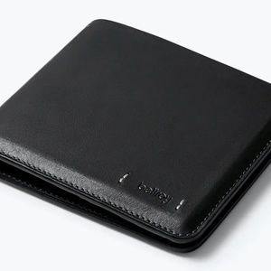 Bellroy Wallet - Black